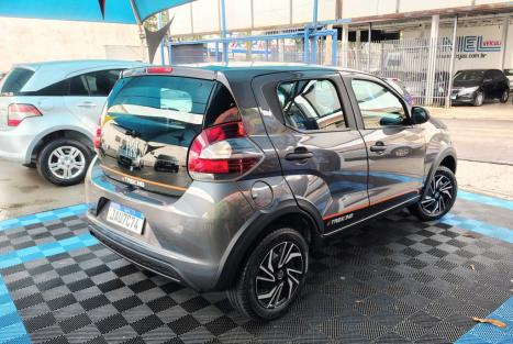 FIAT Mobi 1.0 4P FLEX EVO LIKE, Foto 2