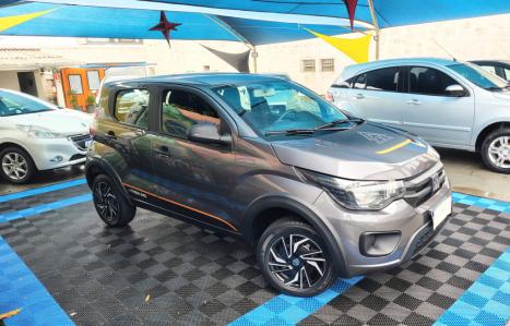 FIAT Mobi 1.0 4P FLEX EVO LIKE, Foto 3