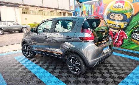 FIAT Mobi 1.0 4P FLEX EVO LIKE, Foto 4