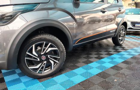 FIAT Mobi 1.0 4P FLEX EVO LIKE, Foto 5