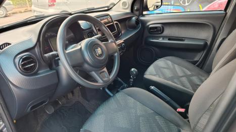 FIAT Mobi 1.0 4P FLEX EVO LIKE, Foto 7