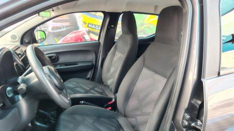 FIAT Mobi 1.0 4P FLEX EVO LIKE, Foto 8