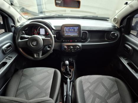 FIAT Mobi 1.0 4P FLEX EVO LIKE, Foto 6