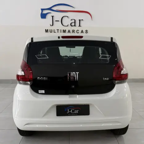 FIAT Mobi 1.0 4P FLEX EVO LIKE, Foto 5