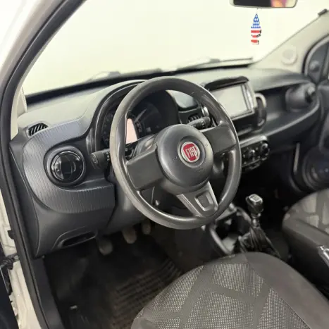 FIAT Mobi 1.0 4P FLEX EVO LIKE, Foto 8