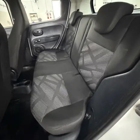 FIAT Mobi 1.0 4P FLEX EVO LIKE, Foto 10