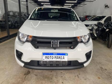 FIAT Mobi 1.0 4P FLEX EVO EASY ON, Foto 1