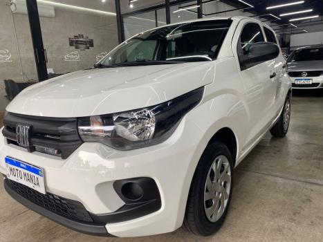 FIAT Mobi 1.0 4P FLEX EVO EASY ON, Foto 2