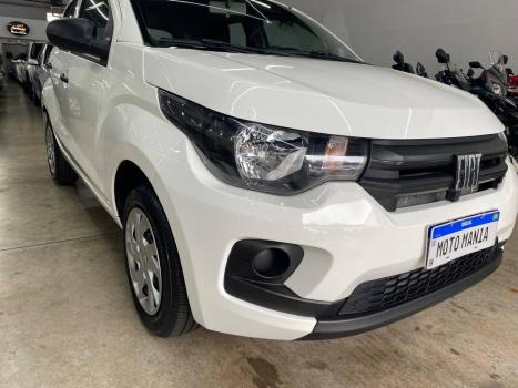 FIAT Mobi 1.0 4P FLEX EVO EASY ON, Foto 3
