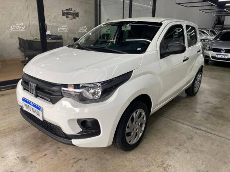 FIAT Mobi 1.0 4P FLEX EVO EASY ON, Foto 4