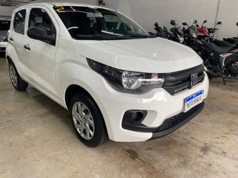 FIAT Mobi 1.0 4P FLEX EVO EASY ON, Foto 5