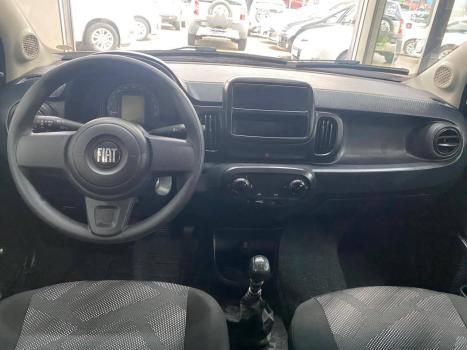 FIAT Mobi 1.0 4P FLEX EVO EASY ON, Foto 6