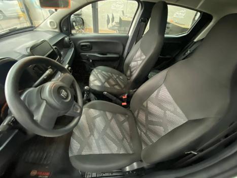 FIAT Mobi 1.0 4P FLEX EVO EASY ON, Foto 7