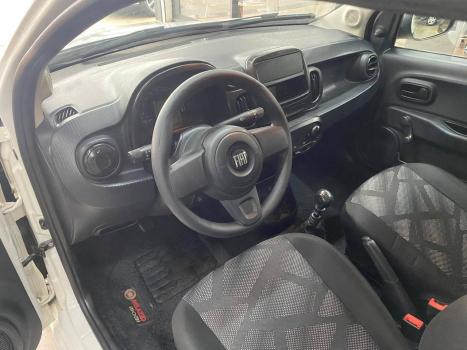 FIAT Mobi 1.0 4P FLEX EVO EASY ON, Foto 8