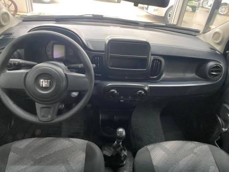 FIAT Mobi 1.0 4P FLEX EVO EASY ON, Foto 10
