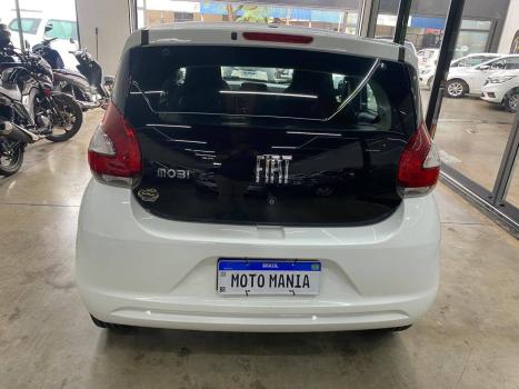 FIAT Mobi 1.0 4P FLEX EVO EASY ON, Foto 12