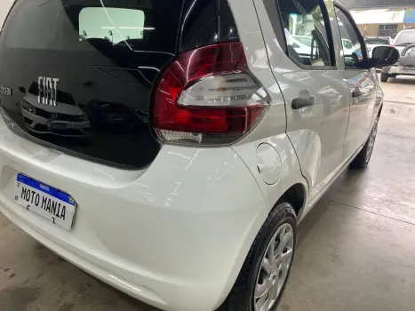 FIAT Mobi 1.0 4P FLEX EVO EASY ON, Foto 13