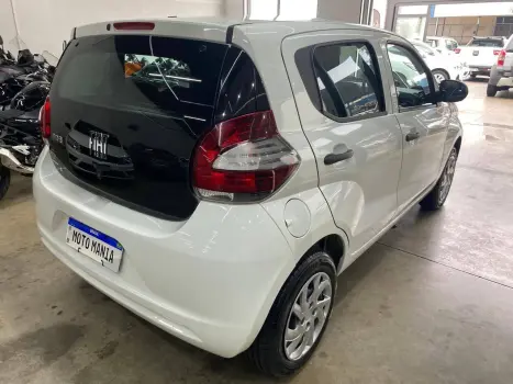 FIAT Mobi 1.0 4P FLEX EVO EASY ON, Foto 14
