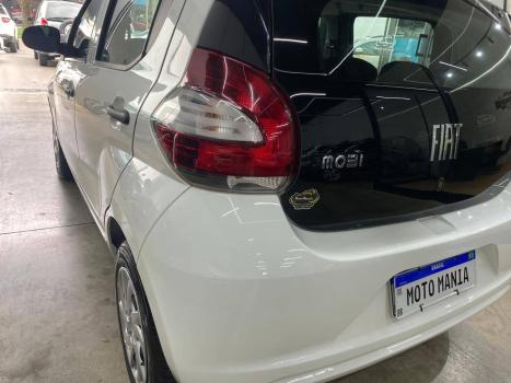 FIAT Mobi 1.0 4P FLEX EVO EASY ON, Foto 15