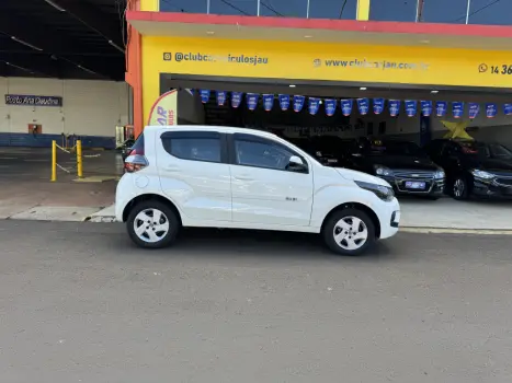 FIAT Mobi 1.0 4P FLEX EVO LIKE, Foto 1