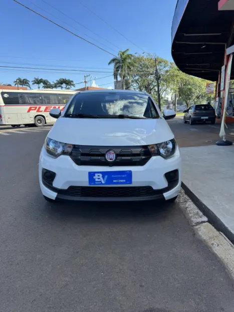 FIAT Mobi 1.0 4P FLEX EVO LIKE, Foto 2