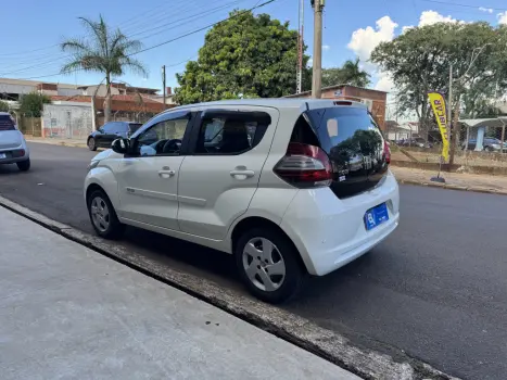 FIAT Mobi 1.0 4P FLEX EVO LIKE, Foto 5