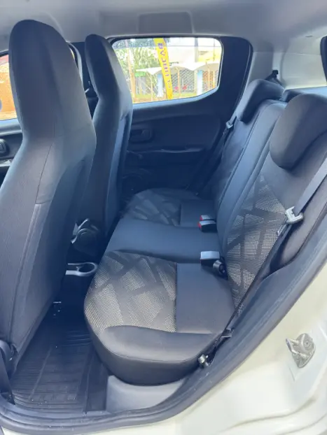 FIAT Mobi 1.0 4P FLEX EVO LIKE, Foto 7