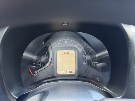 FIAT Mobi 1.0 4P FLEX EVO LIKE, Foto 10