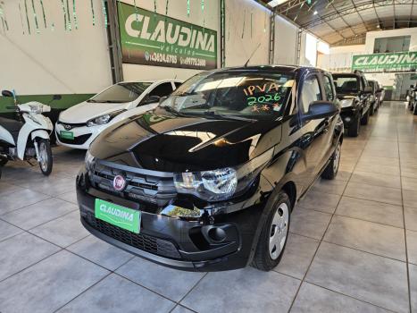 FIAT Mobi 1.0 4P FLEX EVO LIKE, Foto 1