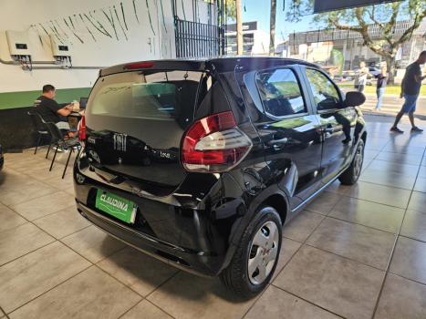 FIAT Mobi 1.0 4P FLEX EVO LIKE, Foto 3