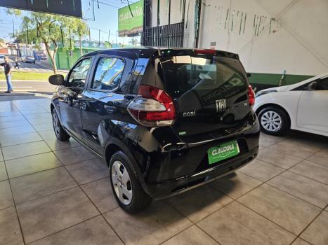 FIAT Mobi 1.0 4P FLEX EVO LIKE, Foto 4