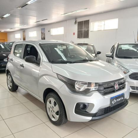 FIAT Mobi 1.0 4P FLEX EVO LIKE, Foto 1