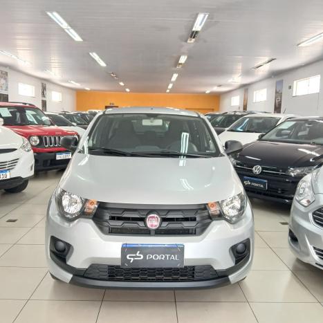 FIAT Mobi 1.0 4P FLEX EVO LIKE, Foto 2