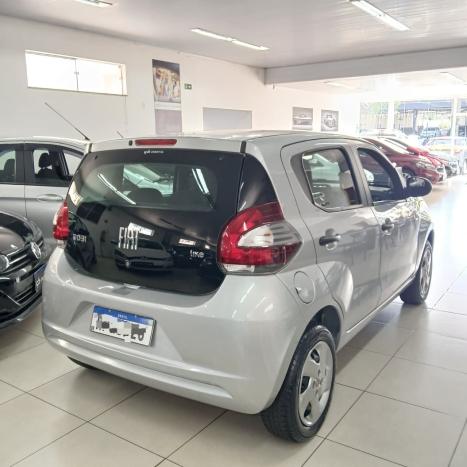 FIAT Mobi 1.0 4P FLEX EVO LIKE, Foto 3