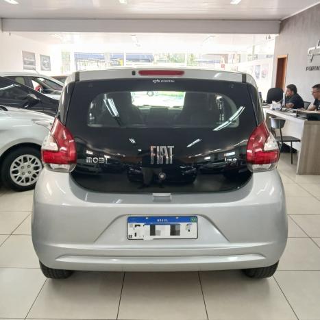 FIAT Mobi 1.0 4P FLEX EVO LIKE, Foto 4