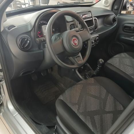 FIAT Mobi 1.0 4P FLEX EVO LIKE, Foto 5