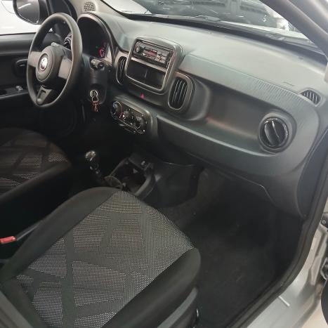 FIAT Mobi 1.0 4P FLEX EVO LIKE, Foto 6