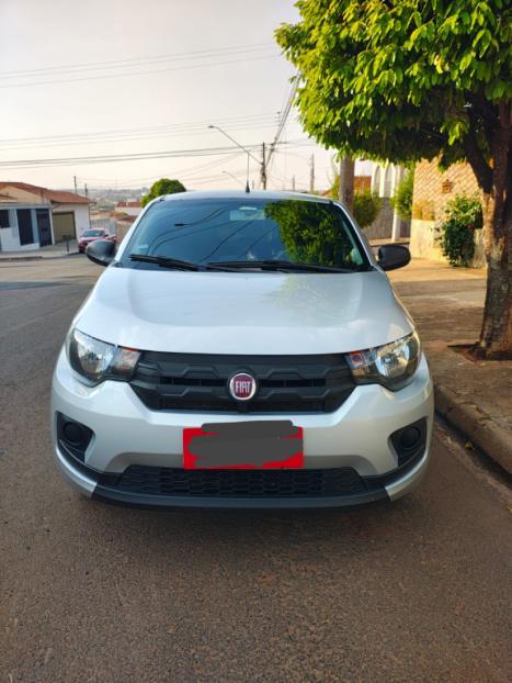 FIAT Mobi 1.0 4P FLEX EVO LIKE, Foto 2