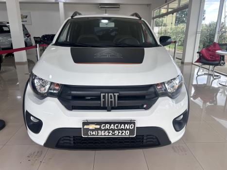 FIAT Mobi 1.0 4P FLEX EVO TREKKING, Foto 2