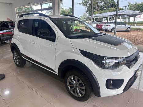 FIAT Mobi 1.0 4P FLEX EVO TREKKING, Foto 3