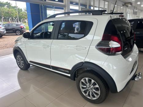 FIAT Mobi 1.0 4P FLEX EVO TREKKING, Foto 4