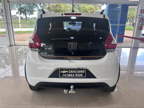 FIAT Mobi 1.0 4P FLEX EVO TREKKING, Foto 5