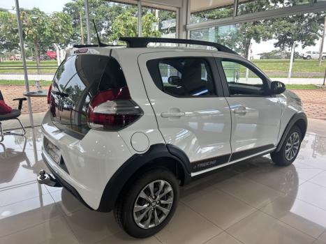 FIAT Mobi 1.0 4P FLEX EVO TREKKING, Foto 6