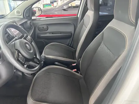 FIAT Mobi 1.0 4P FLEX EVO TREKKING, Foto 7