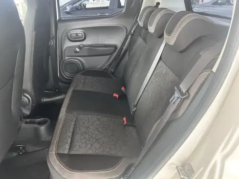 FIAT Mobi 1.0 4P FLEX EVO TREKKING, Foto 8