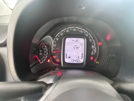 FIAT Mobi 1.0 4P FLEX EVO TREKKING, Foto 9