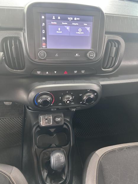 FIAT Mobi 1.0 4P FLEX EVO TREKKING, Foto 10