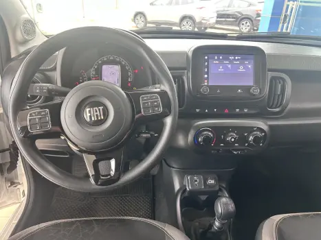 FIAT Mobi 1.0 4P FLEX EVO TREKKING, Foto 11