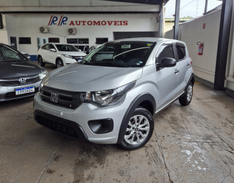 FIAT Mobi 1.0 4P FLEX EVO LIKE, Foto 2