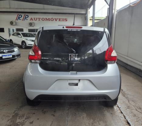 FIAT Mobi 1.0 4P FLEX EVO LIKE, Foto 4